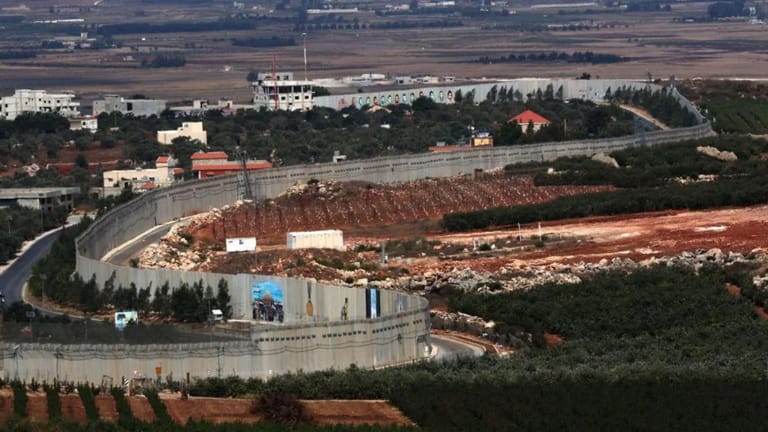 ما أسباب التهدئة العسكرية الاسرائيلية؟