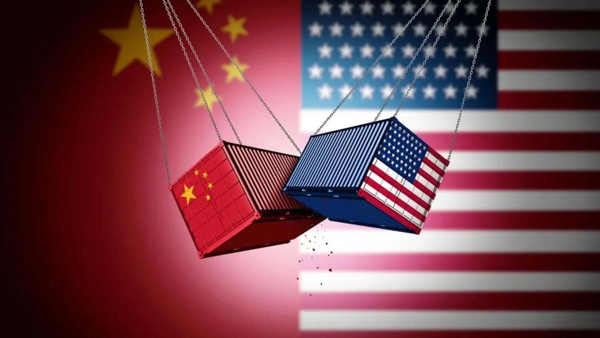 Reuters: China suspended tariffs on US ethane imports