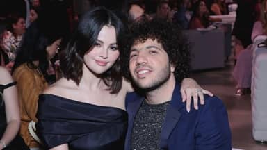 حماة سيلينا غوميز تُصاب بالرعب من لصوص اقتحموا منزلها بوجودها