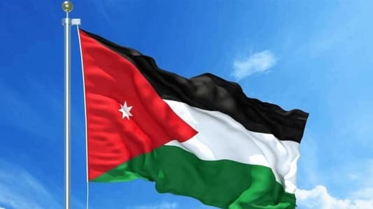 Jordanian government: Establishing a Palestinian state requires the launch of a serious political process