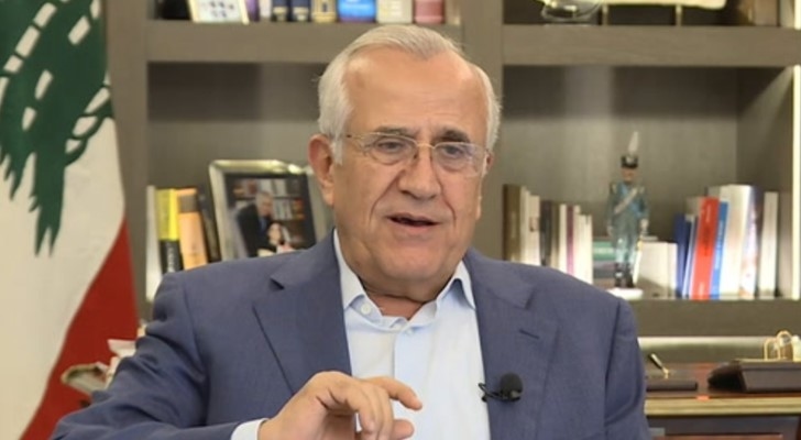 Sleiman: State must take Barrack's warning seriously