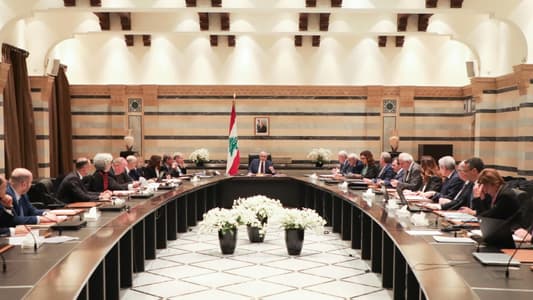 MTV sources: The Cabinet session is focused on procedural mechanisms for appointments to be implemented in the next phase