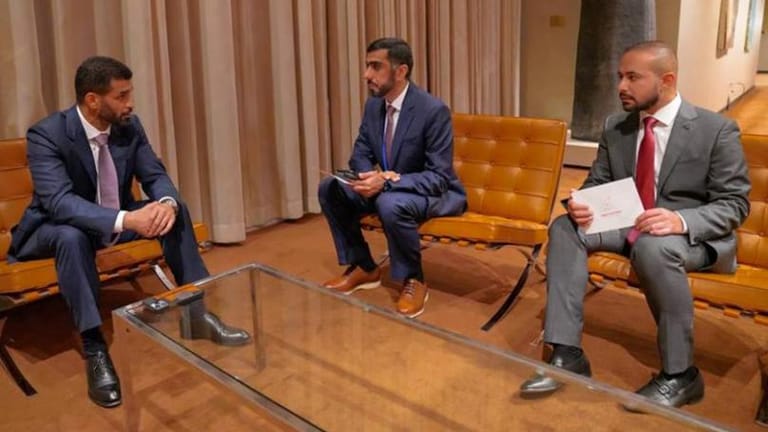 الأمين العام للمشاريع والإرث: كأس العالم داعم أساسي لأهداف رؤية قطر الوطنية 2030