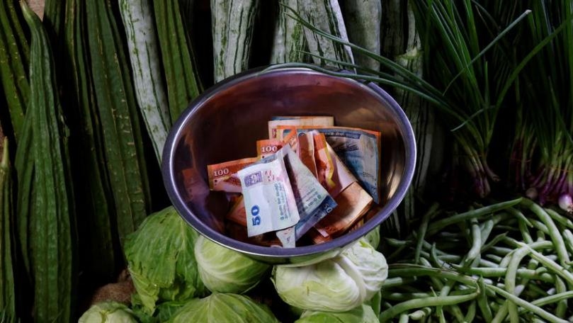 Reuters: Sri Lanka inflation rate surges to 70.2 percent in August