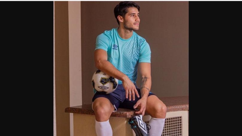 مقتل زوجة اللاعب الشهير إيفان توريس برصاصة في الرأس... وهذا ما حصل!