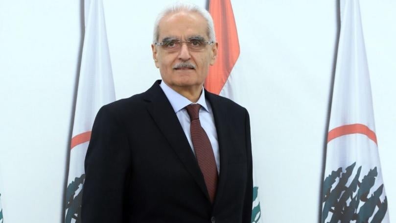 MP Ghayath Yazbeck to MFM: We cannot evade the issue of a controversial matter such as the waste file, which the Cabinet will not be able to resolve immediately, while our national security is under attack; what is more dangerous today? The waste issue or the explosives file that is killing the Lebanese people and the state?