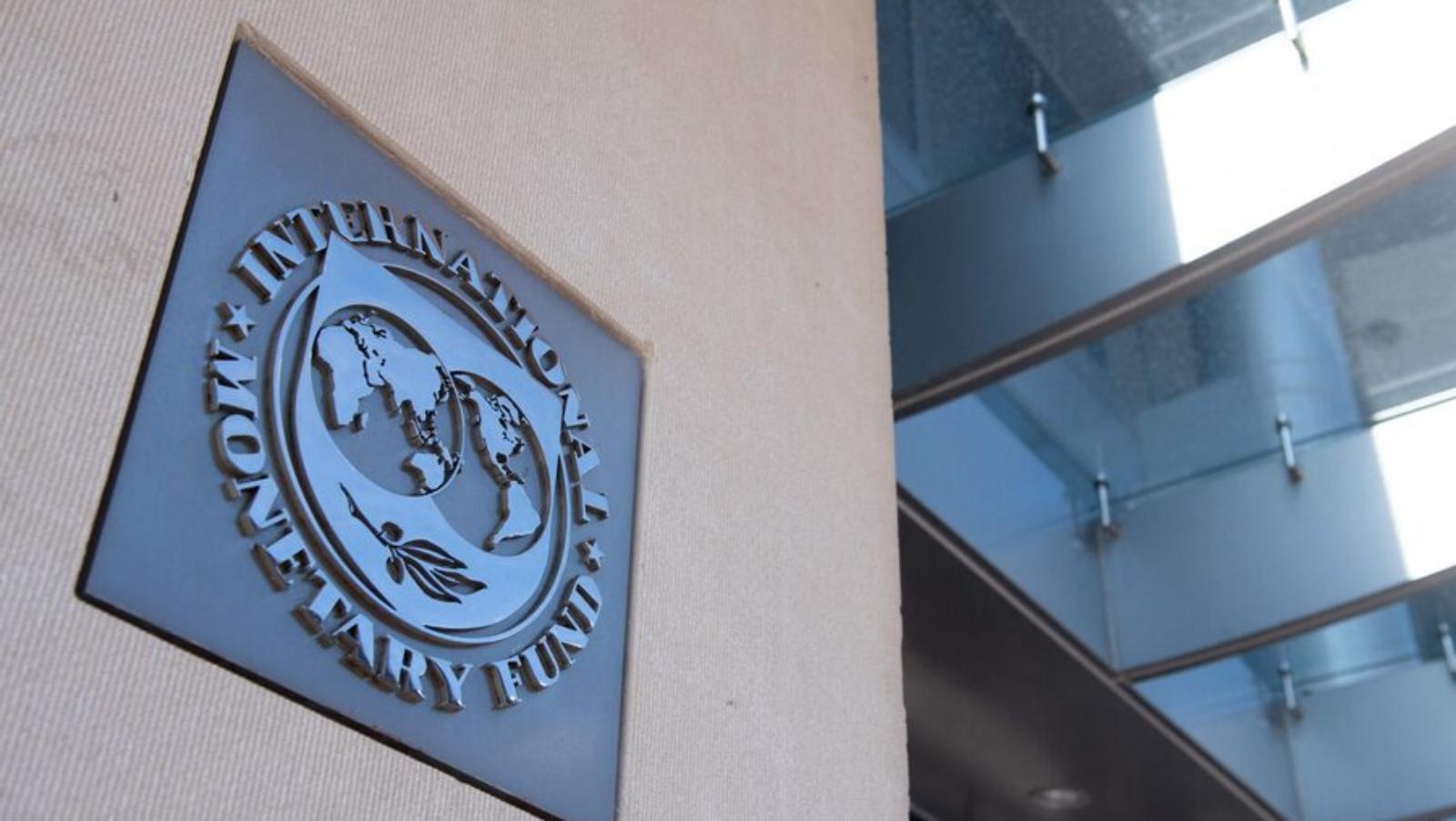 IMF cuts growth forecasts for most countries in wake of century-high US tariffs