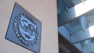 IMF cuts growth forecasts for most countries in wake of century-high US tariffs