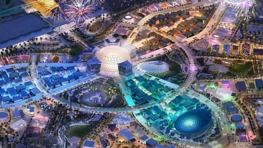 Dubai Expo 'New City' Will Exist for Decades, Says Chief