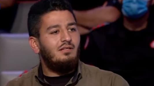 وليام نون لـmtv: الرابع من آب يوم لكلّ اللبنانيين وعليهم أن يشعروا أنّهم خسروا بلدهم وإذا لم تحصل المحاسبة فعلى الدنيا السلام وليس منطقيًّا أن يحصل انفجار بهذا الحجم ولا يتحرك أحد