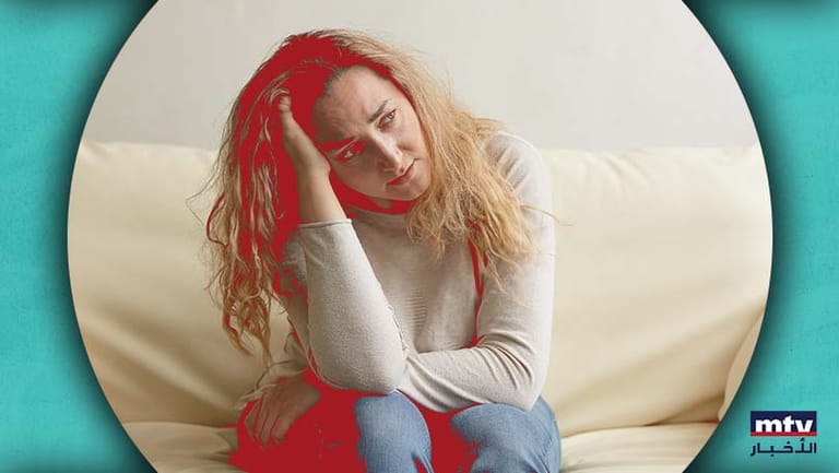 أعراضٌ قد تُصيبكم... إنّها الـpanic attack