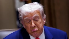 ترقّب لخطاب ترامب... ولحظة قرار أميركي؟