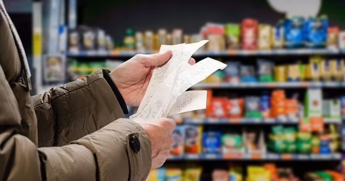 “Food security is under threat”… An appeal to the government: Put an urgent plan in place!