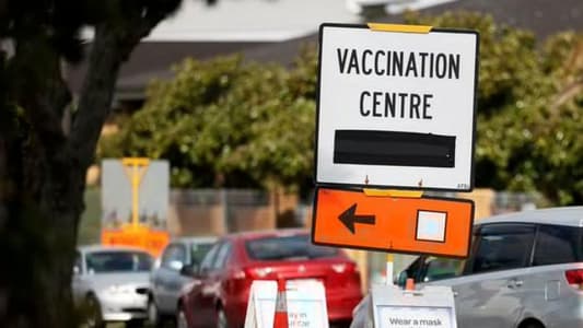 New Zealand's daily coronavirus cases cross 200 for first time in pandemic