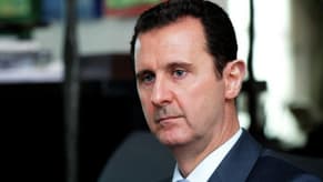 Assad Issues First Statement Since Departure to Russia