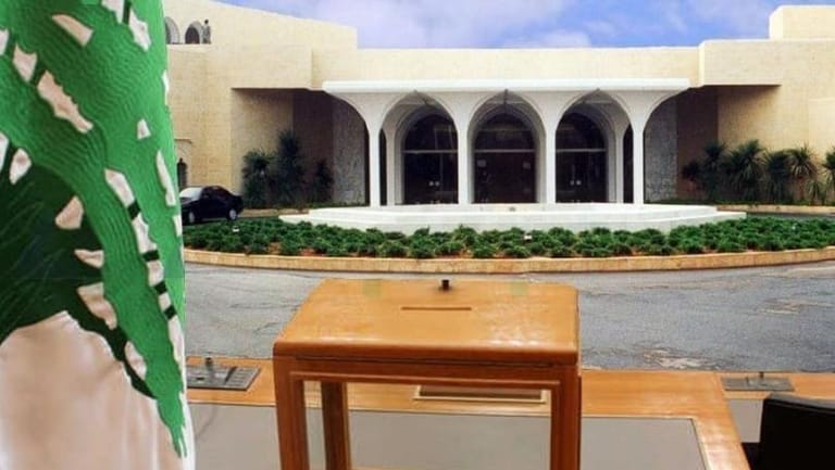 إنجاز الاستحقاق الرئاسي... ما زال بعيد المنال