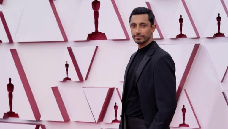 Actor Riz Ahmed Leads Bid to Change Way Muslims Seen in Movies