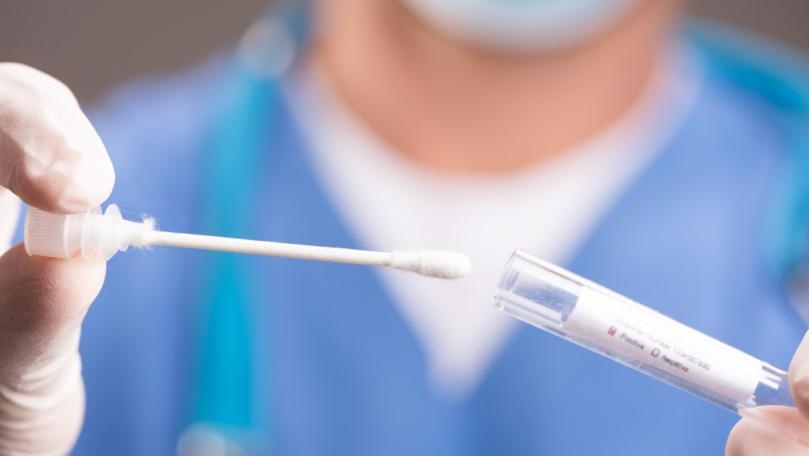 Education Ministry says free PCR tests will be available for those showing COVID symptoms during official exams