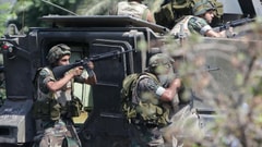 الجيش يردّ على الإدّعاءات الإسرائيليّة بالفيديو: محاولة للنيل من صدقيّتنا!