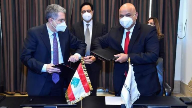 قرض تمويل البنك الدولي لشبكة "الأمان".. العبرة في الإدارة!