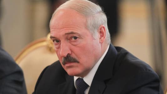 Belarusian leader Lukashenko pardons 20 people jailed for "extremism"