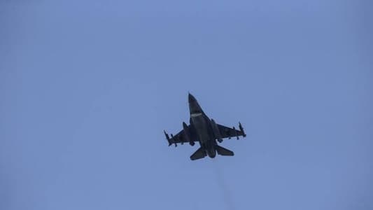 US Central Command: The leader of ISIS was killed in a precise airstrike targeting him in the Deir ez-Zor province of Syria