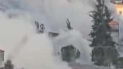 Israel Says It Struck Two Southern Lebanese Towns