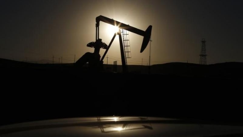 Oil set for second weekly decline as market eyes another OPEC+ output hike