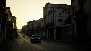 Cuba begins restoring power to capital Havana and outlying provinces