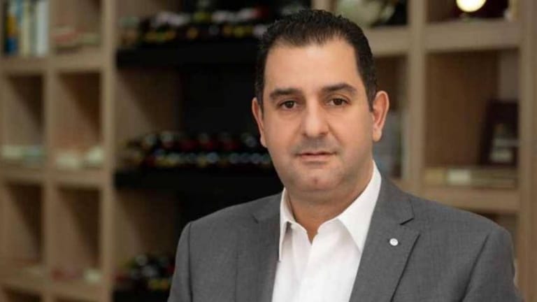 الرامي: نحن من صنع مجد لبنان السياحي