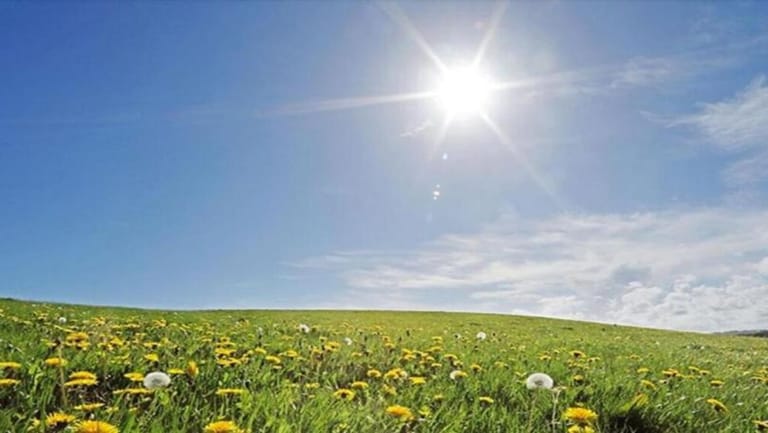 تحوّلٌ في الطّقس قبل عيد الفصح!