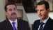 Syrian President al-Assad, Iraq PM discuss bilateral relations