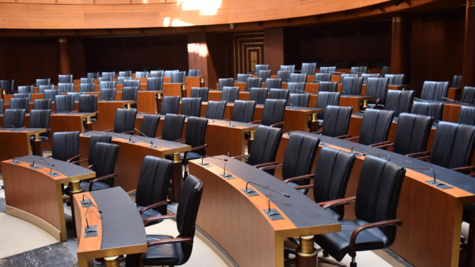 هل يحقّ للمعاقبين دوليًّا أن يترشحوا إلى الانتخابات؟