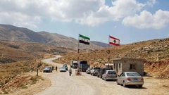 الـMTV عند الحدود... جسر جديد بين لبنان وسوريا