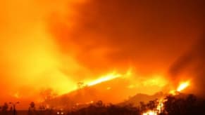 Watch: The Largest Wildfires in South Korea’s History