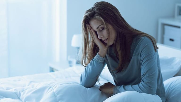 Irregular Sleep May Be Harmful to Your Heart, Study Finds