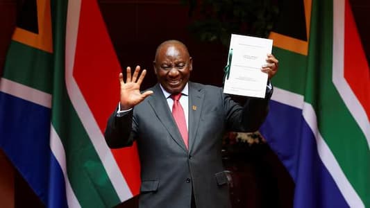 South Africa moves to implement national health bill despite resistance