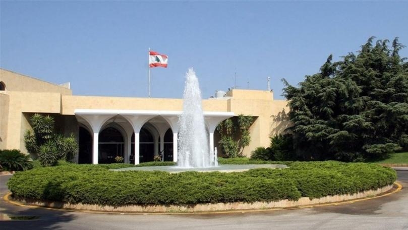 رئاسة الجمهورية: حسن محمد دقو لم يرد اسمه في مرسوم التجنيس