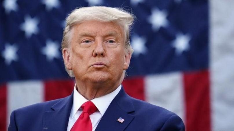 Trump Says He’s Working to Start His Own Social Media Platform