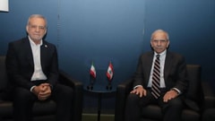 مواجهة بين لبنان وإيران... إليكم كواليس اجتماع نيويورك
