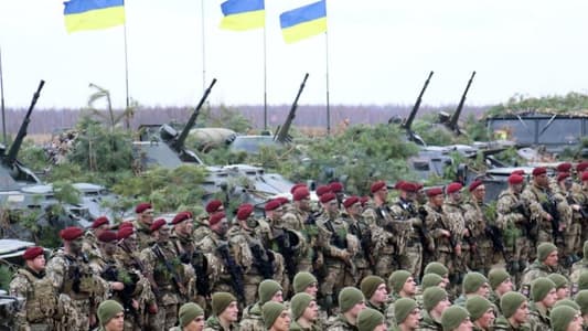 Ukrainian President: Our forces have taken control of a new town in Russia's Kursk region