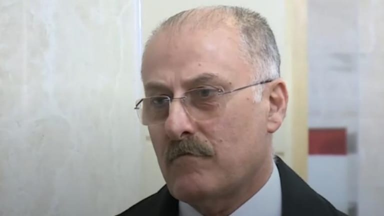 النائب بلال عبدالله لـmtv: يبدو أنّ البعض يُحبّ الحوار في الخارج وليس في الداخل وموضوع الانسحاب من الجلسات حقّ ديمقراطي وإن كنّا لا نوافق عليه ومصرّون على ميشال معوّض بقدر إصرارنا على الحوار