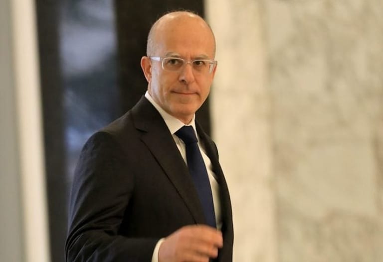 Makki: Administrative rotation resumes, unified appointment mechanism in place