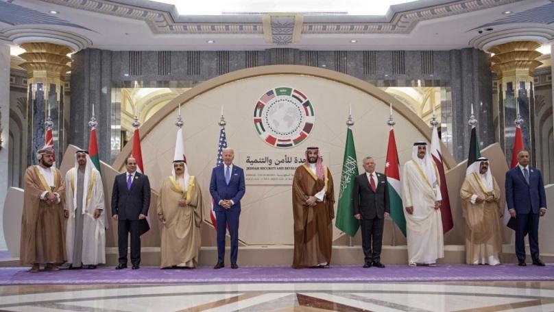 قمّة جدّة ولبنان.. هل يُعيد العرب استنباط طائفٍ جديد؟