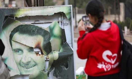 مؤامرة على لبنان: رحل الأسد... وبقي النازحون