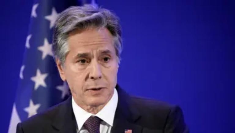 بلينكن: مساعدات أميركية لليمن بقيمة 444 مليون دولار