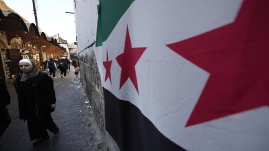 Photo: Wikipedia Replaces Syrian Flag