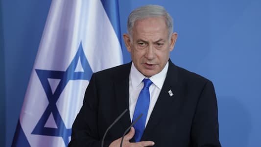 Netanyahu speaks to Putin, voices disapproval of Iran ties