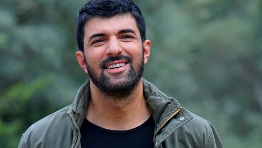 Engin Akyurek: ‘I didn’t marry for this reason’