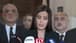 Sethrida Geagea: The assassination of Pascal Sleiman is political until proven otherwise, and the investigation is still ongoing; the Syrian presence creates a significant problem in Lebanon, and our economy cannot bear their presence, nor can our country tolerate it any longer